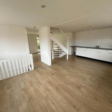 Appartement in Leeuwarden gevonden voor €1035,- pm, Leeuwarden, Direct bij eigenaar, Friesland, Appartement