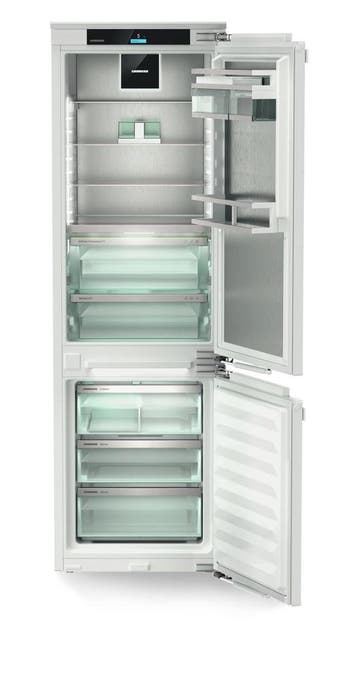 Liebherr ICBNdi 5183 koel-vriescombinatie Ingebouwd, Ophalen of Verzenden, Nieuw, 160 cm of meer