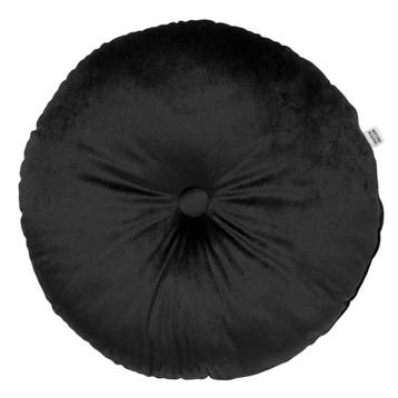 Dutch Decor SK Olly Ø40cm Raven - Kussen, Nieuw