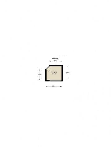 Te Huur 4 Kamer Appartement J.W. Racerstraat In Enschede, Huizen en Kamers, Direct bij eigenaar, Overijssel, Enschede, Appartement