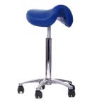 Zadelkruk Novicum® Esta compact vormschuim zadel 3j garantie, Vergader- of Presentatieruimte, Verzenden, Nieuw in verpakking, Overige typen