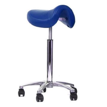 Zadelkruk Novicum® Esta compact vormschuim zadel 3j garantie, Vergader- of Presentatieruimte, Verzenden, Nieuw in verpakking, Overige typen