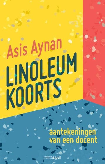 Linoleumkoorts | Asis Aynan | Nieuw, Ophalen of Verzenden, Nieuw, Asis Aynan