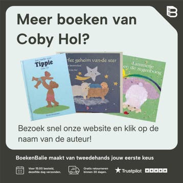Pietje Pedro helpt Sint - Coby Hol 9789058382672, Verzenden, Zo goed als nieuw, Coby Hol