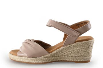 Gabor Sandalen in maat 36 Roze, Kleding | Dames, Overige kleuren, Verzenden, Gabor, Sandalen of Muiltjes