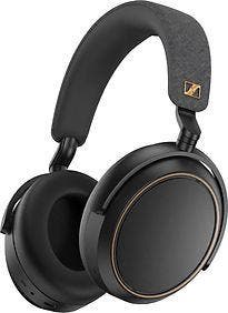 Sennheiser Momentum 4 Over-Ear Wireless copper, Verzenden, Zo goed als nieuw, Zonder abonnement, Zonder simlock