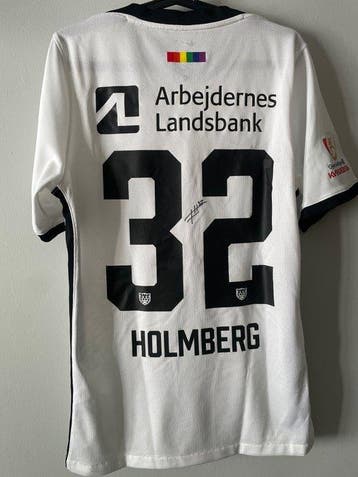 FC Nordsjælland - Gjensidige Kvindeliga - Federike Holmberg, Nieuw