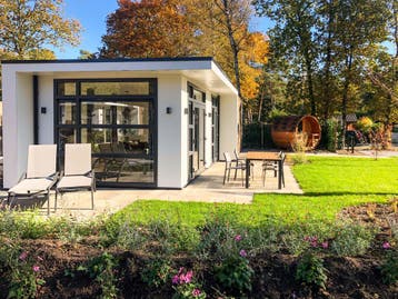 Chalets te huur voor langere tijd vlak bij Apeldoorn, Gelderland, Direct bij eigenaar, Beekbergen, Overige soorten