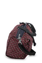 Kipling Handtas Rood, Sieraden, Tassen en Uiterlijk, Tassen | Damestassen, Verzenden, Zo goed als nieuw, Rood