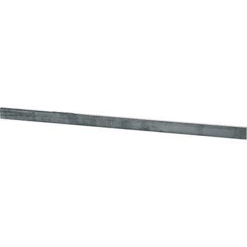 Eaton koperen rail 12x5mm 1500mm lang 160A CU12X5 - 034121, Verzenden, Nieuw, Overige typen
