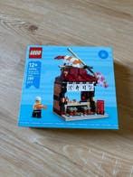Lego Set - 40906 - Employee Gift, Promotional - Restaurants, Nieuw