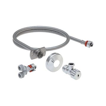 Wateraansluitset Geberit AquaClean Reservoirs Van 12 cm, Ophalen of Verzenden, Nieuw, Overige typen