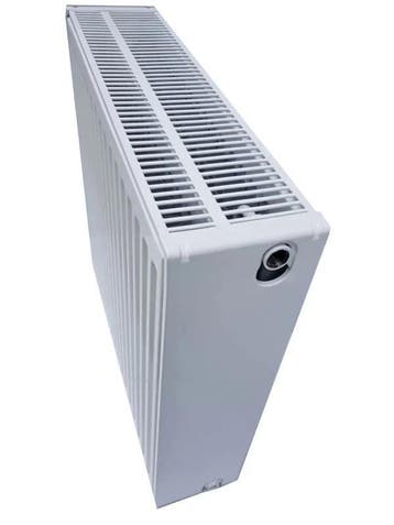 Type 33 radiator direct vanaf de fabriek, Doe-het-zelf en Verbouw, 30 tot 80 cm, Radiator, Nieuw, Ophalen of Verzenden