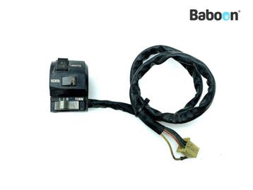 Stuurschakelaar Links Suzuki RG 500 1986-1987 (RG500), Verzenden, Gebruikt