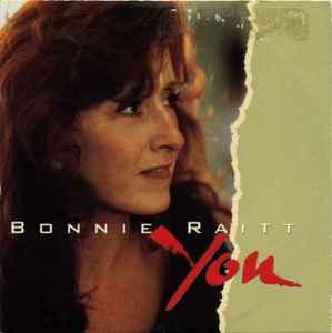 cd single card - Bonnie Raitt - You, Cd's en Dvd's, Cd Singles, Zo goed als nieuw, Rock en Metal, Verzenden