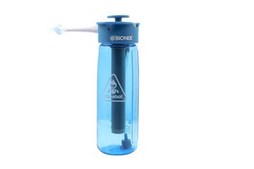 Bionix OtoClear Aquabot startset oorspuit met 20 OtoClear, Verzenden, Nieuw