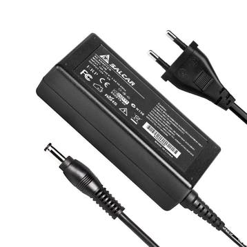 Adapter 12-volt 8 ampère, Ophalen of Verzenden, Nieuw
