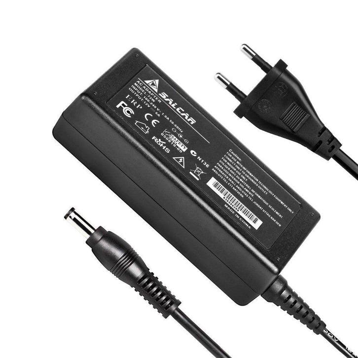 Adapter 12-volt 8 ampère, Doe-het-zelf en Verbouw, Elektra en Kabels, Ophalen of Verzenden