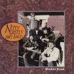 cd - Nitty Gritty Dirt Band - Workin Band, Verzenden, Zo goed als nieuw