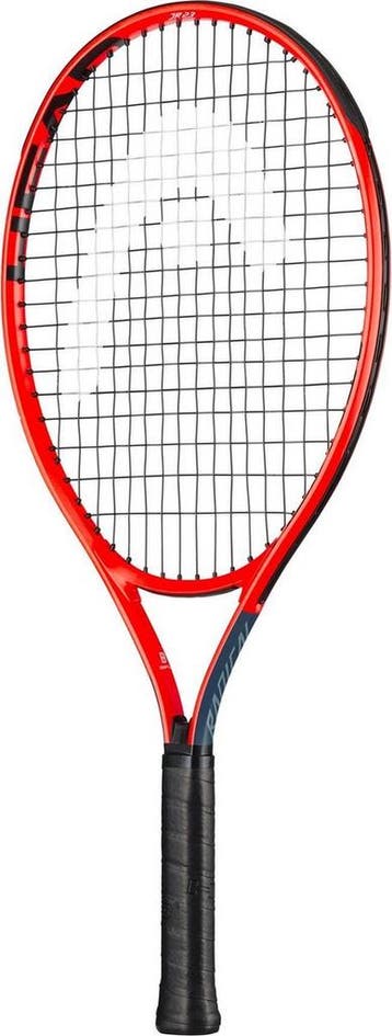 Head Radical Junior 23 Tennisracket - 630 cm² - Aluminium -, Verzenden, Nieuw