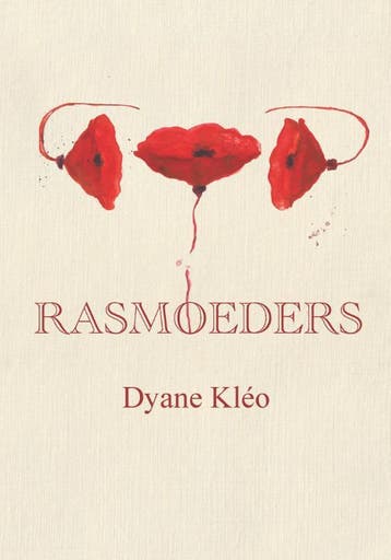 Rasmoeders | Dyane Kléo | Nieuw, Ophalen of Verzenden, Nieuw, Dyane Kléo