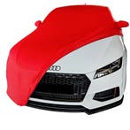 Autohoes passend voor Audi TT Coupe Mk3 binnen BESTE PASVORM, Ophalen of Verzenden, Nieuw, Op maat