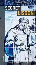 Secret Lisbon 9782915807684 Vitor Adrião, Verzenden, Gelezen, Vitor Adrião