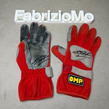 Ferrari - Formule 1 - Michael Schumacher - 1997 - Race, Nieuw