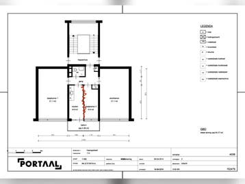 Te huur: Appartement Kwangodreef in Utrecht, Utrecht, Appartement, Utrecht