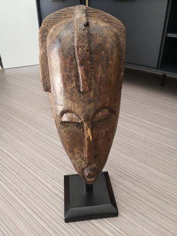 Oudheidkundige en mystieke relikwie - DOGON - Bandiagara -