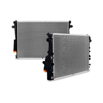Mishimoto Ford 6.4L Powerstroke Replacement Radiator, Ophalen of Verzenden, Nieuw
