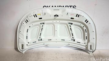 Kia Niro II motorkap, Ophalen, Gebruikt, Voor, Motorkap