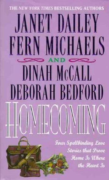 Homecoming - Daily 9780061085086, Verzenden, Gelezen, Daily