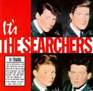 cd - The Searchers - Its The Searchers, Verzenden, Zo goed als nieuw