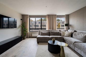 Te huur: Appartement Barbusselaan in Amsterdam, Noord-Holland, Appartement, Amsterdam