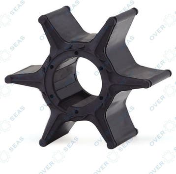 Impeller geschikt voor Yamaha OEM P/N 67F-44352-01, Ophalen of Verzenden, Nieuw, Onderhoud en Reparatie