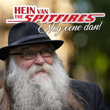 Hein van The Spitfires - Nog Eene Dan! - CD, Ophalen of Verzenden, Nieuw in verpakking