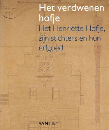 Het verdwenen hofje - Peter Jan Margry 9789460043604, Verzenden, Gelezen, Peter Jan Margry