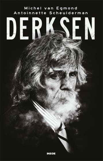 Derksen | Michel Egmond; Antoinnette Scheulderman | Nieuw, Ophalen of Verzenden, Nieuw, Michel Egmond; Antoinnette Scheulderman