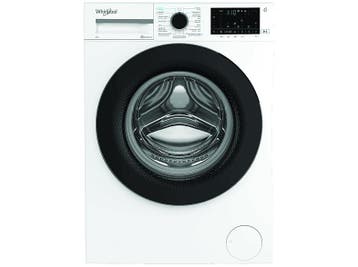 Whirlpool -   A-10% - 76 Db Wasmachine (8 Kg 1400 Rpm A), 1200 tot 1600 toeren, Minder dan 85 cm, Verzenden, 8 tot 10 kg