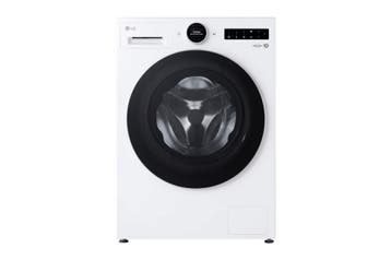 LG F4WX859Y Wasmachine 9 kg 1400 tpm – AI DD, Steam,, Verzenden, Nieuw