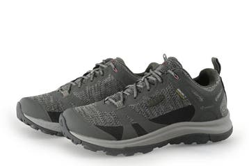 Keen Sportschoenen in maat 36 Groen, Kleding | Dames, Verzenden, Keen, Sportschoenen, Zo goed als nieuw