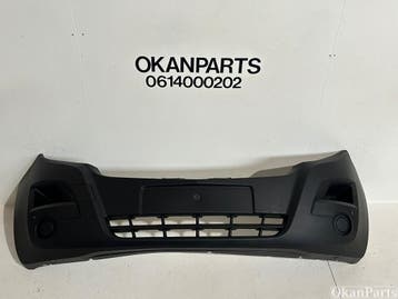 Renault Master III voorbumper 620226264R, Ophalen, Gebruikt, Bumper, Renault