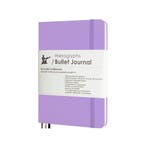 Hieroglyphs Bullet Journal - 100grs papier - Diverse Kleuren, Verzenden, Nieuw, A5