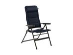Travellife Barletta standenstoel comfort L blue, Nieuw