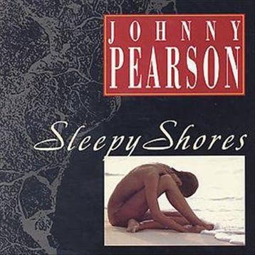 Johnny Pearson - Sleepy Shores, Cd's en Dvd's, Ophalen of Verzenden, Gebruikt