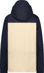 AGU Winter Rain Anorak Urban Outdoor - Wit - XL - Dames & He, Verzenden, Nieuw, Wit