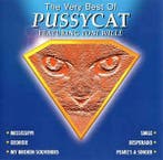 cd - Pussycat  - The Very Best Of Pussycat Featuring Toni..., Verzenden, Zo goed als nieuw
