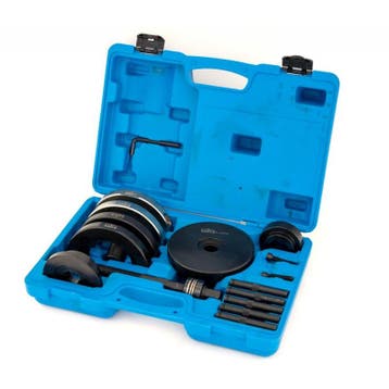 Wiellager Trekker 85 Mm Voor Vw - Persset Voor Vw t5 En Vw t, Ophalen of Verzenden, Nieuw