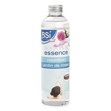 Spa geur | BSI | Rozentuin (250 ml), Verzenden, Nieuw